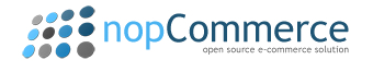 nopCommerce Logo